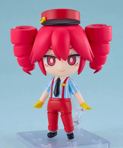 Synthesizer V AI Kasane Teto: Mesmerizer Ver. Nendoroid No.3069<br>[Pre-Order 12/07/26]
