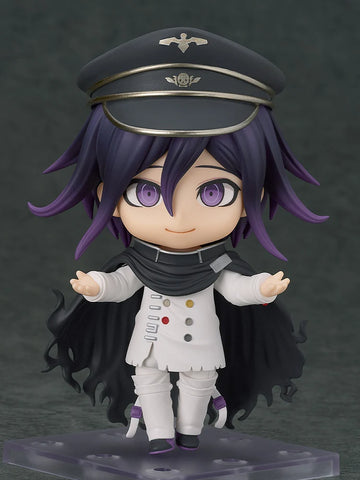 Danganronpa V3: Killing Harmony Kokichi Oma Nendoroid No.2802 (re-run)<br>[Pre-Order 15/11/26]