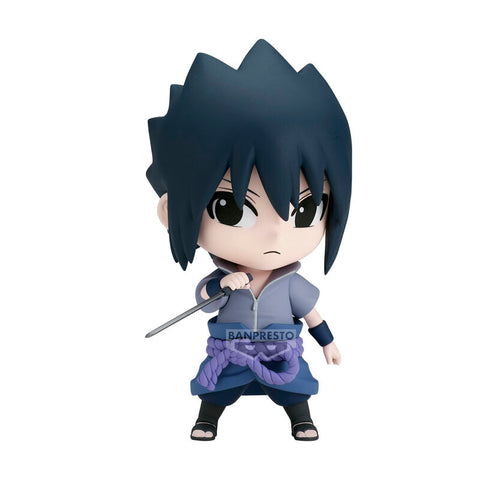 Naruto: Shippuden Repoprize Uchiha Sasuke & Hatake Kakashi (A:Uchiha Sasuke) <br>[Pre-Order]