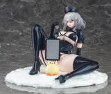 Azur Lane Washington: Making the Rounds<br>[Pre-Order 15/11/26]
