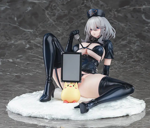 Azur Lane Washington: Making the Rounds<br>[Pre-Order 15/11/26]