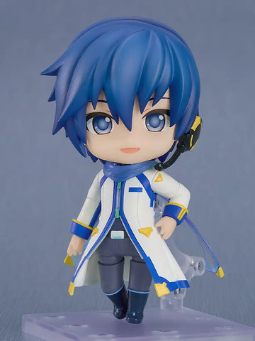 Kaito 2.0 Nendoroid No.2844<br>[Pre-Order 02/11/25]