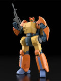Special Armored Battalion Dorvack Moderoid Mugen Calibur<br>[Pre-Order 25/01/26]