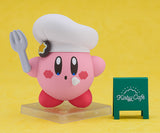 Kirby Cafe Kirby Kirby Cafe Ver. Nendoroid No.2598 <br>[Pre-Order 03/11/24]