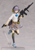 Little Armory Miyo Asato: Summer Uniform ver. 1.5  Figma No.SP117 B<br>[Pre-Order 13/09/26]