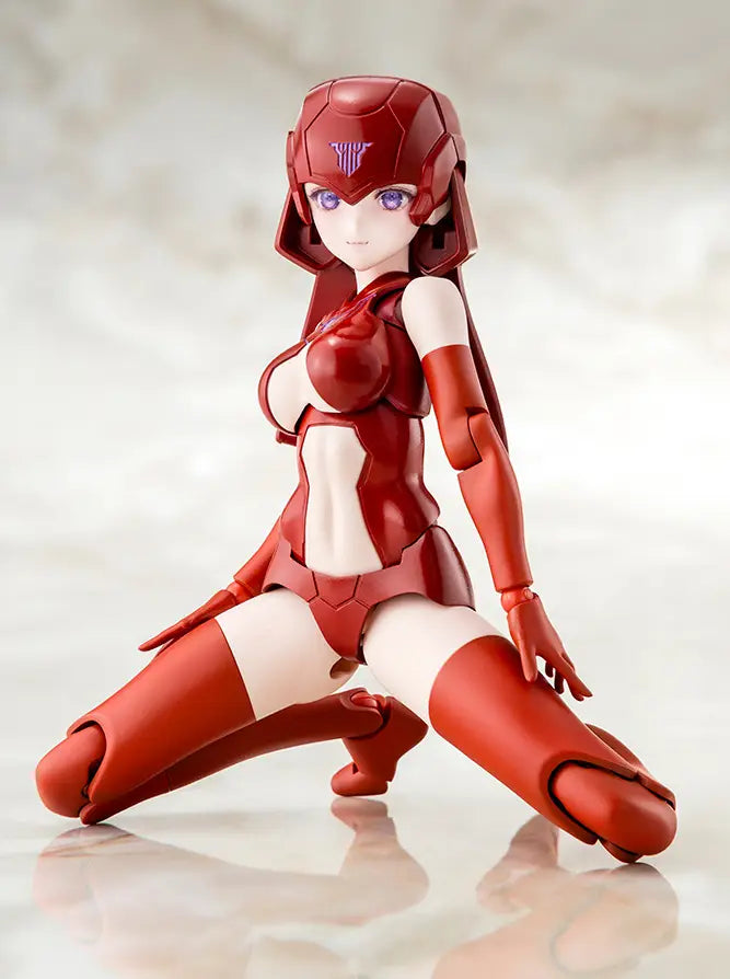 Megami Device B1R-L Chassis Kit Skin Color C (KP847)<br>[Pre-Order 05/05/26]