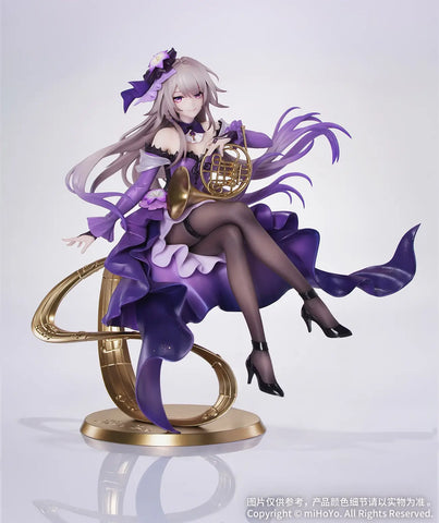 Honkai: Star Rail Gift+ Honkai: Star Rail - The Herta: Star Rail LIVE Ver. Figurine<br>[Pre-Order 21/12/25]