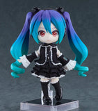 Sega feat Hatsune Miku Project Nendoroid Doll Hatsune Miku: ∞ Ver.<br>[Pre-Order 16/08/26]