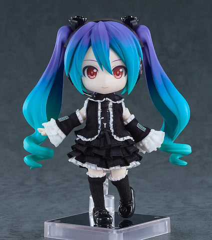 Sega feat Hatsune Miku Project Nendoroid Doll Hatsune Miku: ∞ Ver.<br>[Pre-Order 16/08/26]