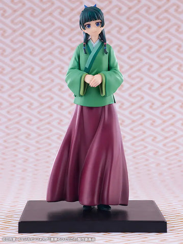 The Apothecary Dairies Maomao Oshi Works (GP018) Figurine<br>[Pre-Order 03/06/26]