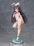 Maitetsu Last Run!! Hachiroku: White Bunny Ver.<br>[Pre-Order 21/06/26]