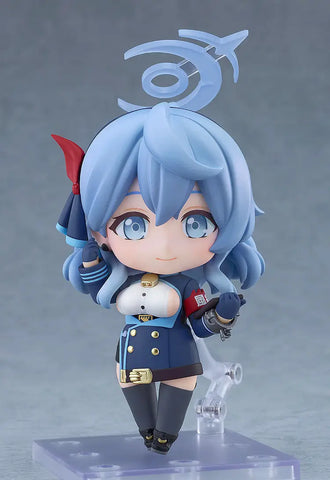 Blue Archive Ako Amau Nendoroid No.3092<br>[Pre-Order 16/08/26]
