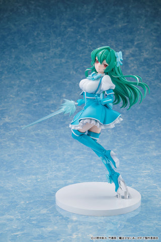 Gushing over Magical Girls Magia Azure Figurine<br>[Pre-Order 19/04/26]