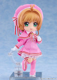 Cardcaptor Sakura: Clear Card Nendoroid Doll Sakura Kinomoto: Costume Ver.<br>[Pre-Order 23/08/26]