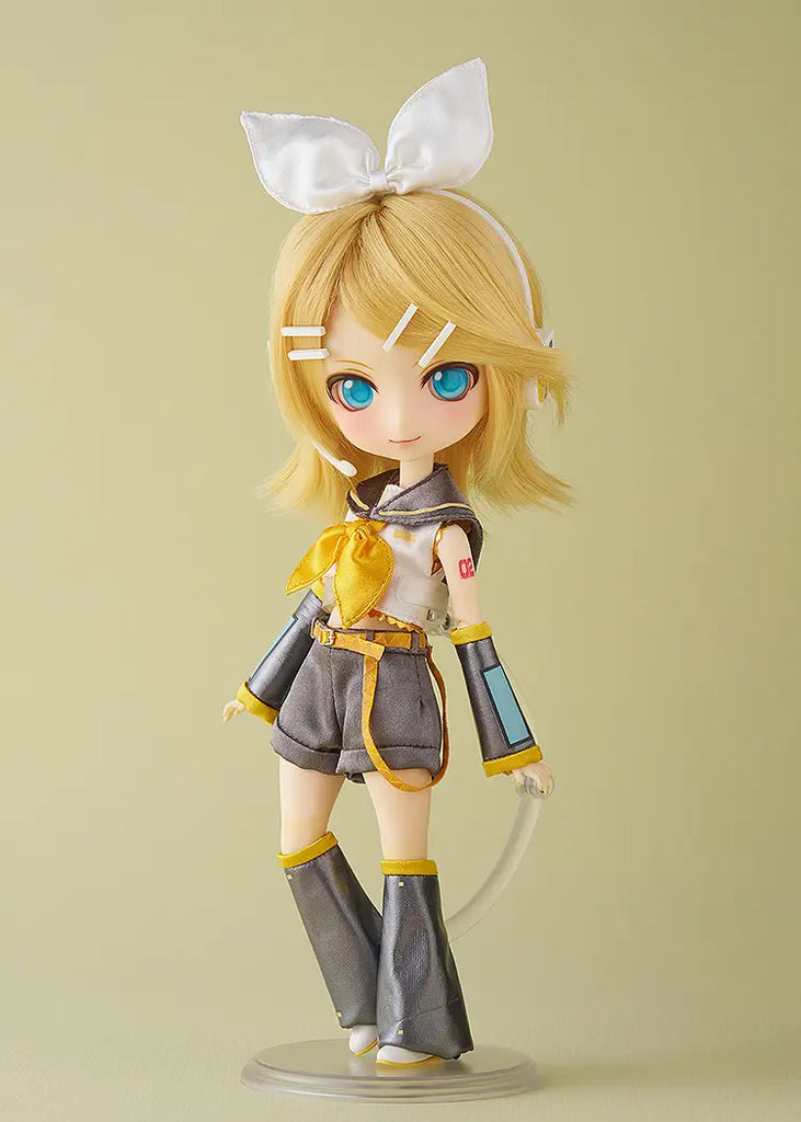 Character Vocal Series 02: Kagamine Rin/Len Harmonia humming Kagamine Rin<br>[Pre-Order 09/11/25]