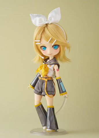 Character Vocal Series 02: Kagamine Rin/Len Harmonia humming Kagamine Rin<br>[Pre-Order 09/11/25]