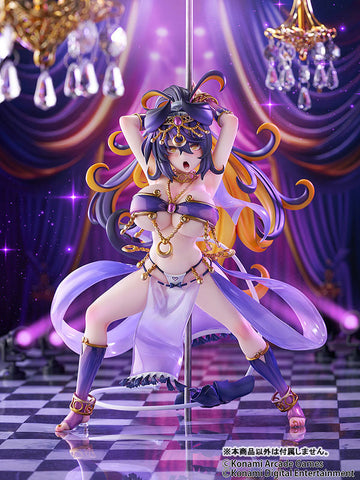 Bombergirl Prune: Belly Dance Ver.<br>[Pre-Order 28/06/26]