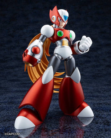 Rockman/Megaman X Zero 1st Ver. Limited Edition (KP831)<br>[Pre-Order 11/08/26]