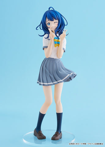 Makeine: Too Many Losing Heroines! Pop Up Parade Anna Yanami L Size <br>[Pre-Order 01/12/24]