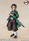 S.H.Figuarts Tanjiro Kamado<br>[Pre-Order 12/11/25]