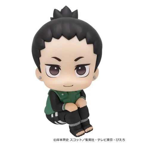 Naruto Lookup Naruto Shippuden Shikamaru Nara Smile ver. (851933)<br>[Pre-Order 14/11/26]