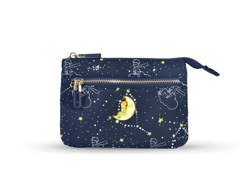 The Little Prince Starlight – Wrist Wallet