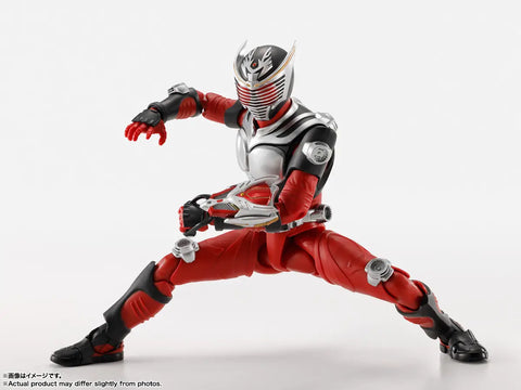 S.H.Figuarts (Shinkocchou Seihou) Kamen Rider Ryuki<br>[Pre-Order]