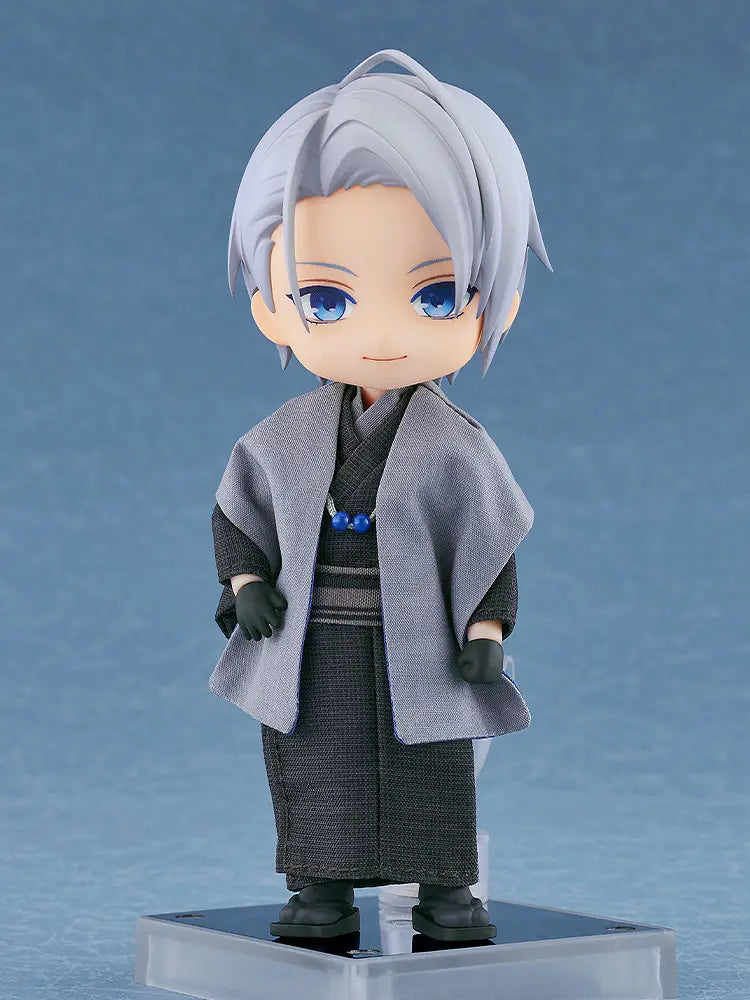 Touken Ranbu Online Nendoroid Doll Yamanbagiri Chougi: Casual Outfit Ver.<br>[Pre-Order 18/01/26]