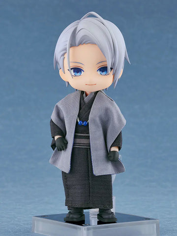 Touken Ranbu Online Nendoroid Doll Yamanbagiri Chougi: Casual Outfit Ver.<br>[Pre-Order 18/01/26]
