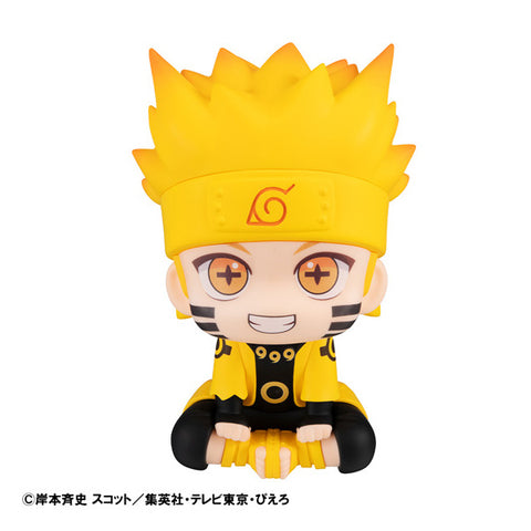 Naruto Lookup Naruto Shippuden Naruto Uzumaki Six Paths Sage Mode (842665) <br>[Pre-Order 21/01/25]