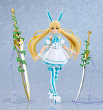 Fate/Grand Order Plamatea Berserker/Altria Caster Figurine<br>[Pre-Order 23/11/25]