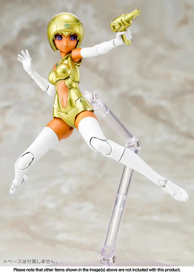 Megami Device B1R-M Chassis Kit Skin Color E (KP835)<br>[Pre-Order 24/02/26]