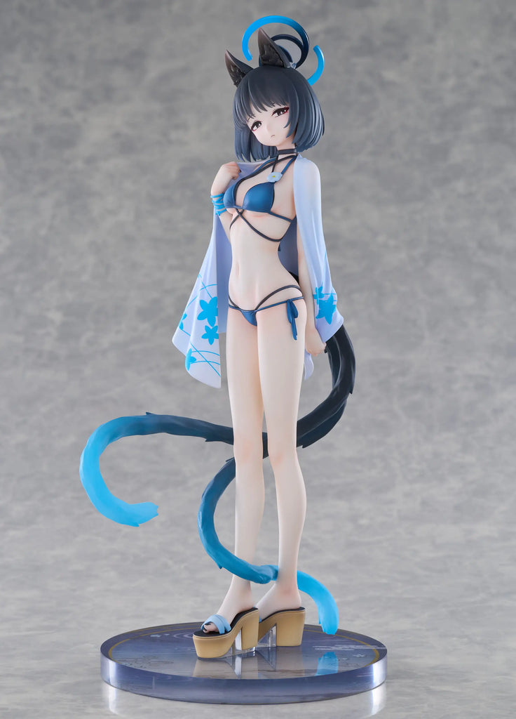 Blue Archive Kikyou (Swimsuit) 1/7 Complete Figure<br>[Pre-Order 30/11/26]