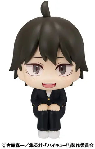 Haikyu!! Lookup Haikyu!! Tadashi Yamaguchi (847059)<br>[Pre-Order 15/10/25]