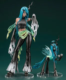 My Little Pony Queen Chrysalis Bishoujo Statue SV382 Figurine<br>[Pre-Order 22/10/25]