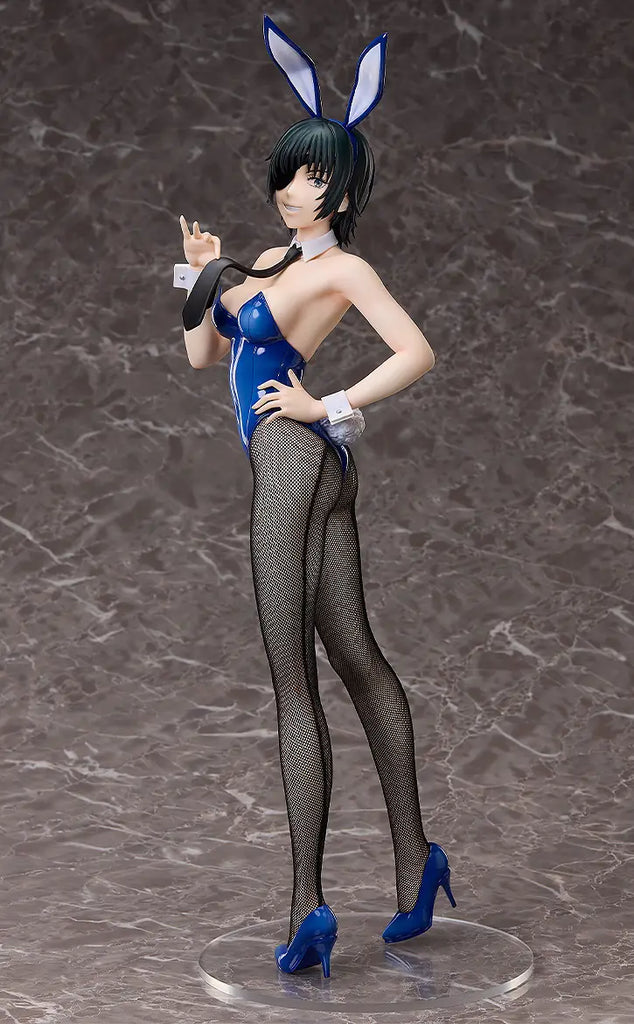 Chainsaw Man Himeno: Bunny Ver. Figurine<br>[Pre-Order 11/01/26]