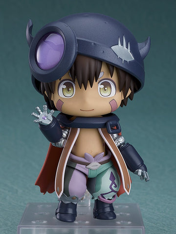 Made in Abyss Reg Nendoroid No.1053 3rd-Run <br>[Pre-Order 12/05/24]