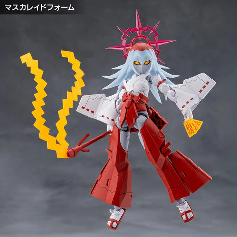 Megalomaria Unlimited Universe Eis Eizen (CX031) (075942)<br>[Pre-Order 04/08/26]
