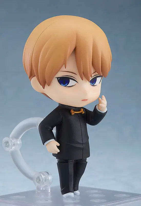 Kaguya-sama: Love is War Miyuki Shirogane Nendoroid No.1327 (2nd re-run)<br>[Pre-Order 03/06/26]