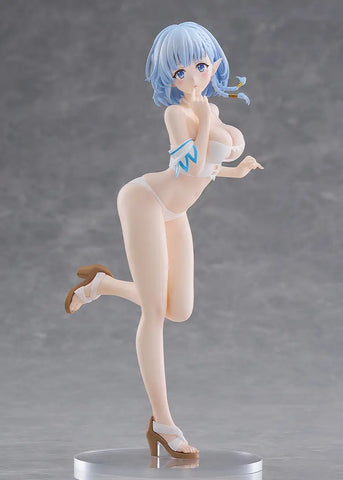 The Eminence in Shadow Pop Up Parade Beach Queens Beta L Size<br>[Pre-Order 17/05/26]