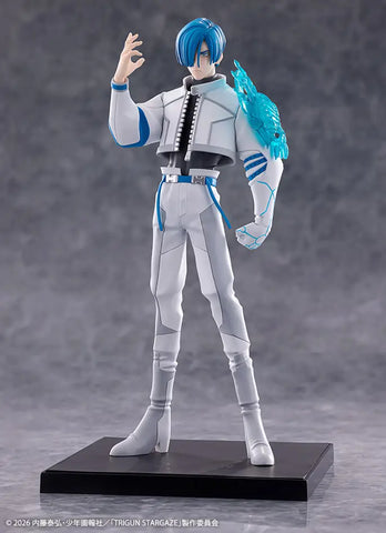 Trigun Stampede Legato Bluesummers Oshi Works (GP028) Figurine (079919)<br>[Pre-Order 11/08/26]