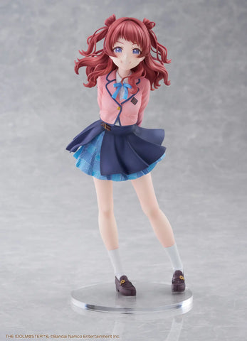 The IdolM@ster Gakuen Saki Hanami<br>[Pre-Order 10/05/26]