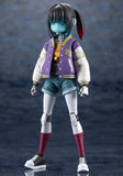 Milky Subway: The Galactic Limited Express Makina (KP882)(087334)<br>[Pre-Order 17/11/26]