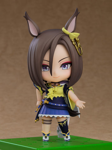 Umamusume: Pretty Derby Air Groove Nendoroid No.2578 <br>[Pre-Order 30/09/24]