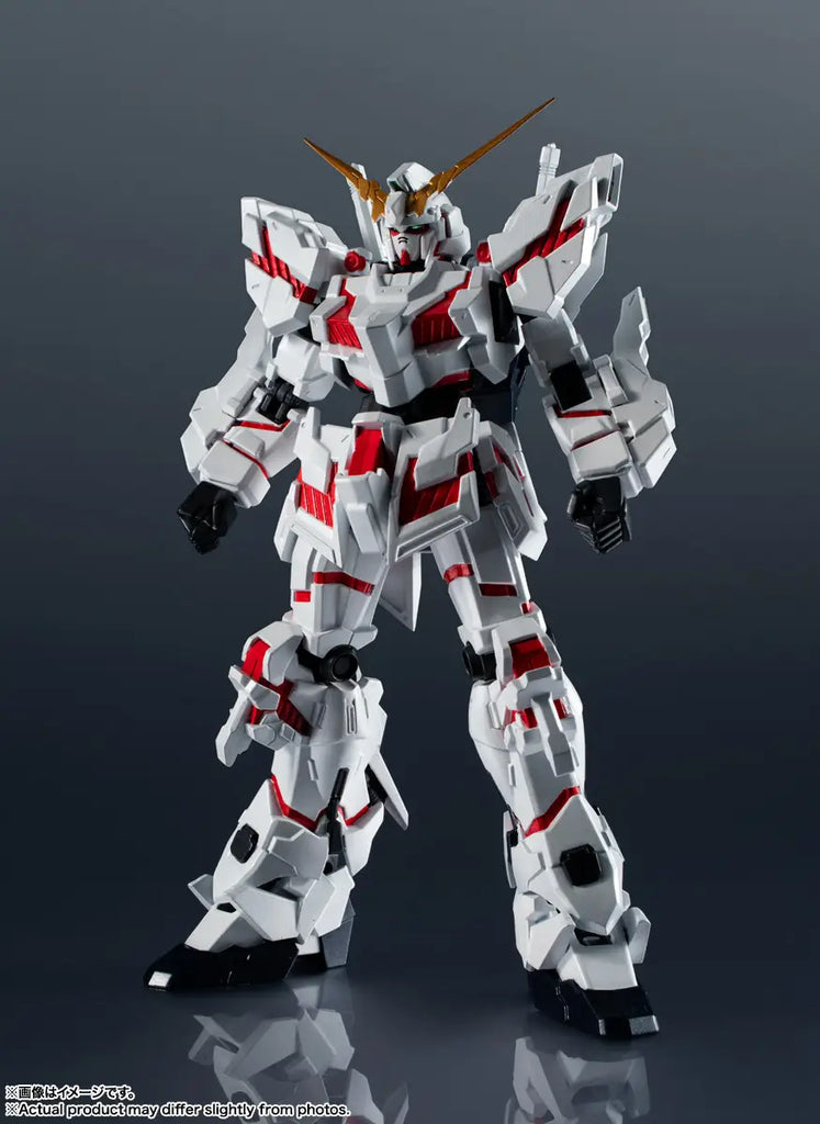 Gundam Universe RX-0 Unicorn Gundam Renewal<br>[Pre-Order]