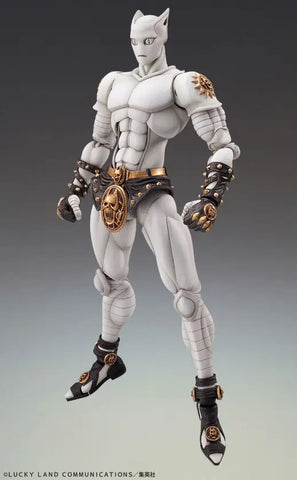 JoJo's Bizarre Adventure Part 4 Diamond is unbreakable Chozokado Killer Queen<br>[Pre-Order 23/11/25]