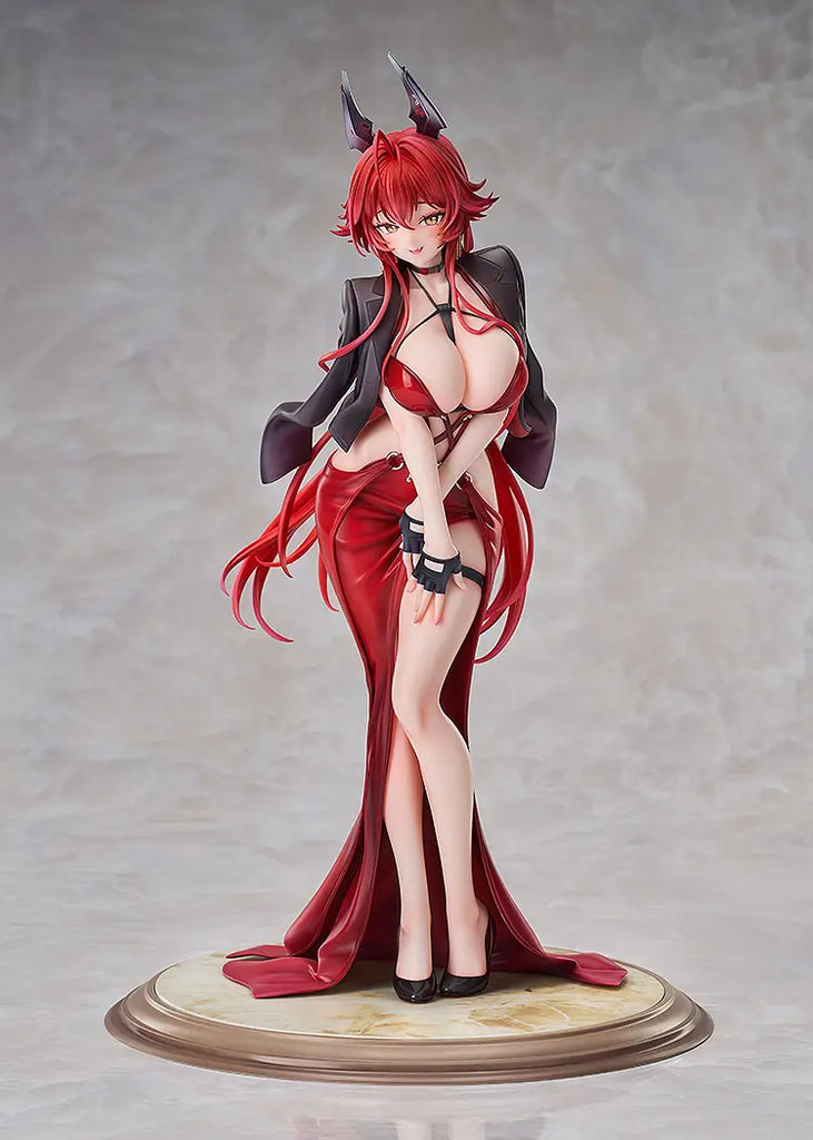 Goddess of Victory: Nikke: Red Hood - Nonsense Red Figurine<br>[Pre-Order 11/01/26]