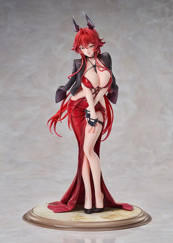 Goddess of Victory: Nikke: Red Hood - Nonsense Red Figurine<br>[Pre-Order 11/01/26]