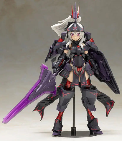 Frame Arms Girl Durga II (Noire Ver.) FG195<br>[Pre-Order 12/11/25]