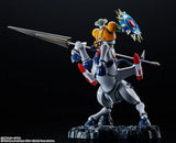 Figuarts Zero Touche Metallique Jeeg Robot<br>[Pre-Order 12/11/25]